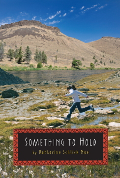 Something to Hold cover