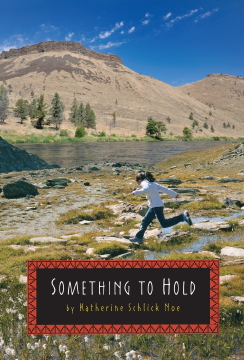 Something to Hold Cover