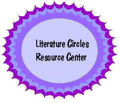 Literature Circles Resource Center logo