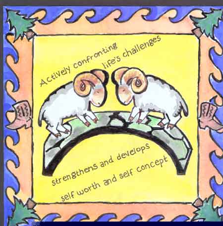 Themed Literature Unit logo